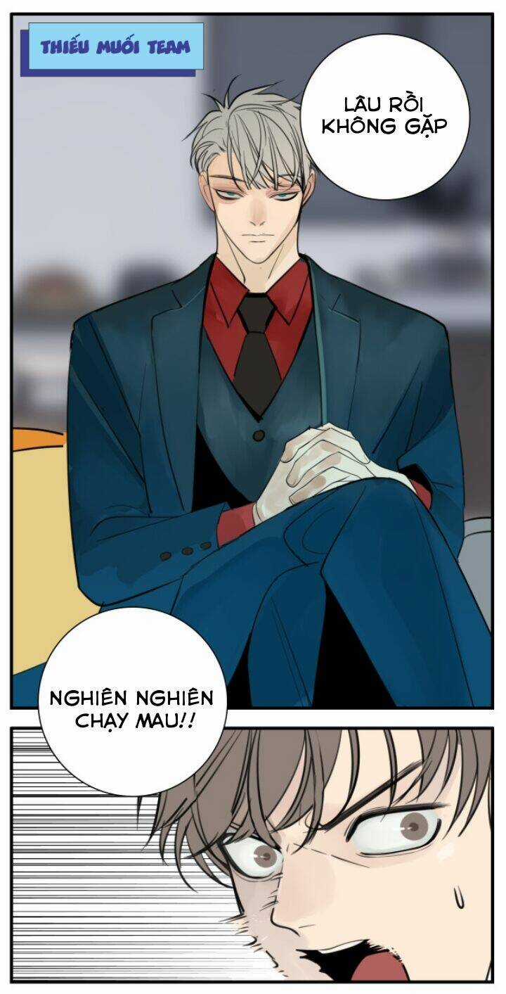 Vật Trong Tay Chapter 79 trang 2