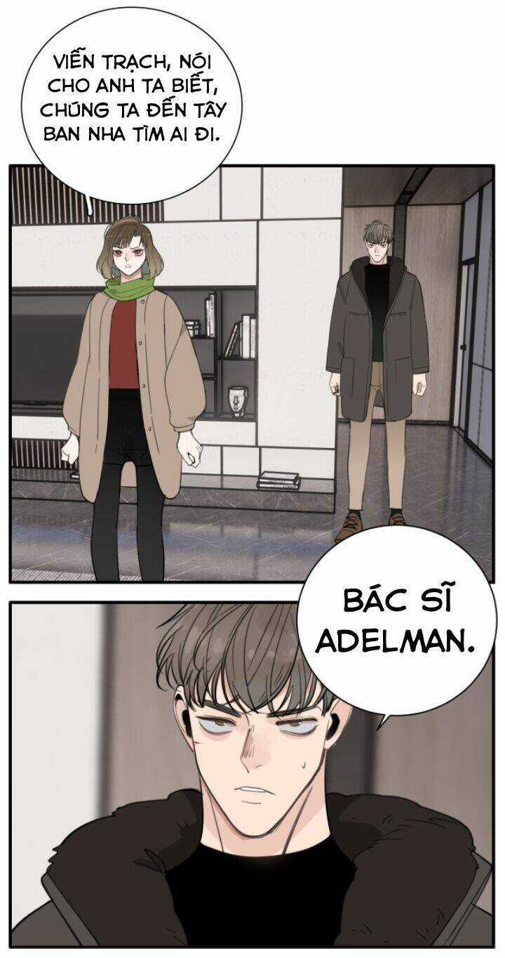 Vật Trong Tay Chapter 79 trang 21