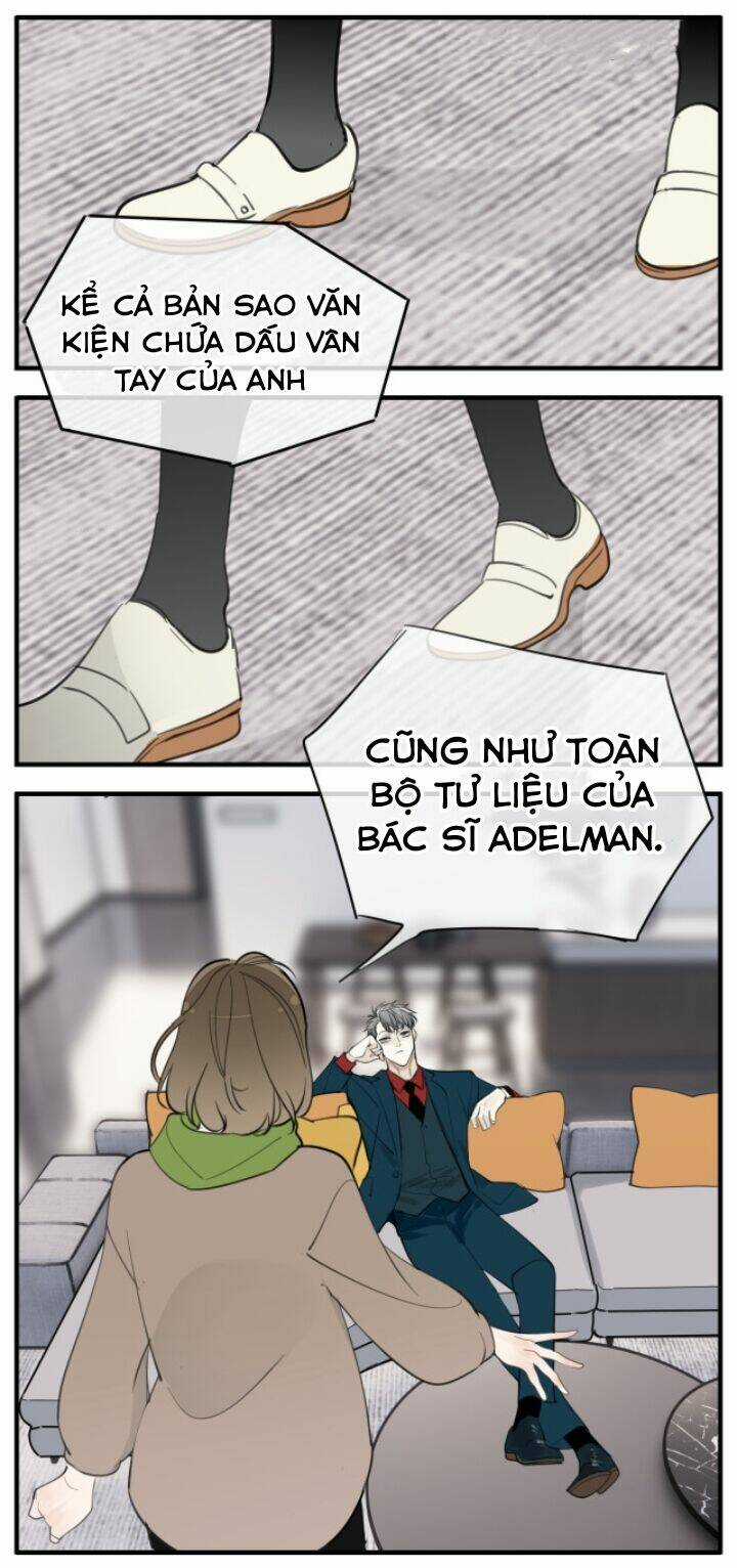 Vật Trong Tay Chapter 79 trang 24