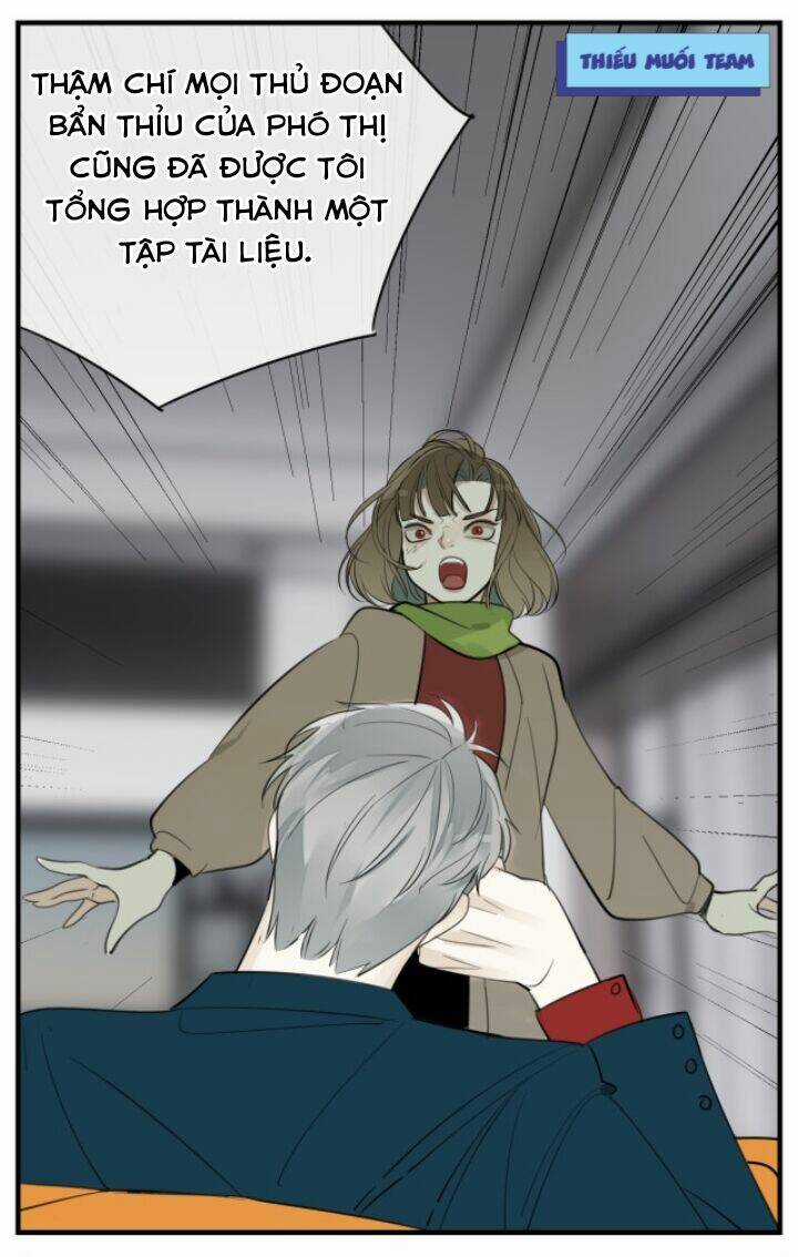 Vật Trong Tay Chapter 79 trang 25