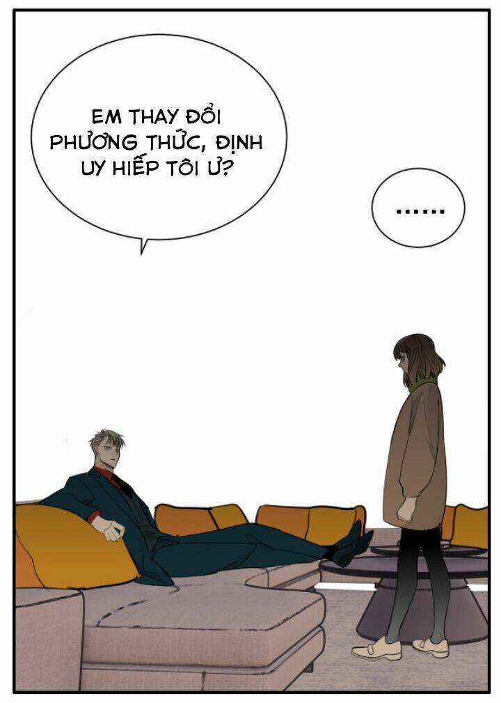 Vật Trong Tay Chapter 79 trang 26