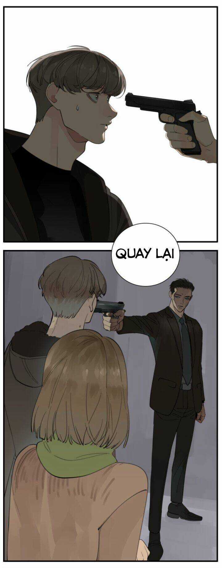 Vật Trong Tay Chapter 79 trang 3