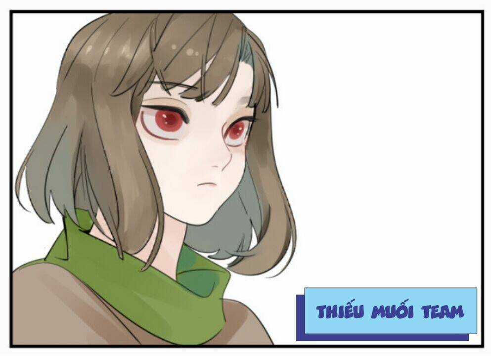 Vật Trong Tay Chapter 79 trang 31