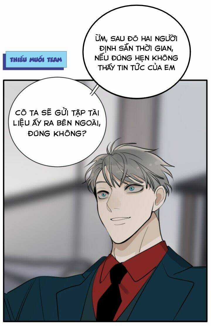 Vật Trong Tay Chapter 79 trang 33