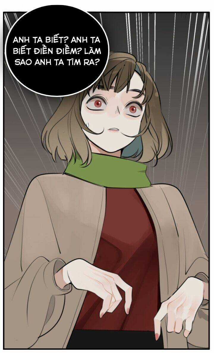 Vật Trong Tay Chapter 79 trang 36