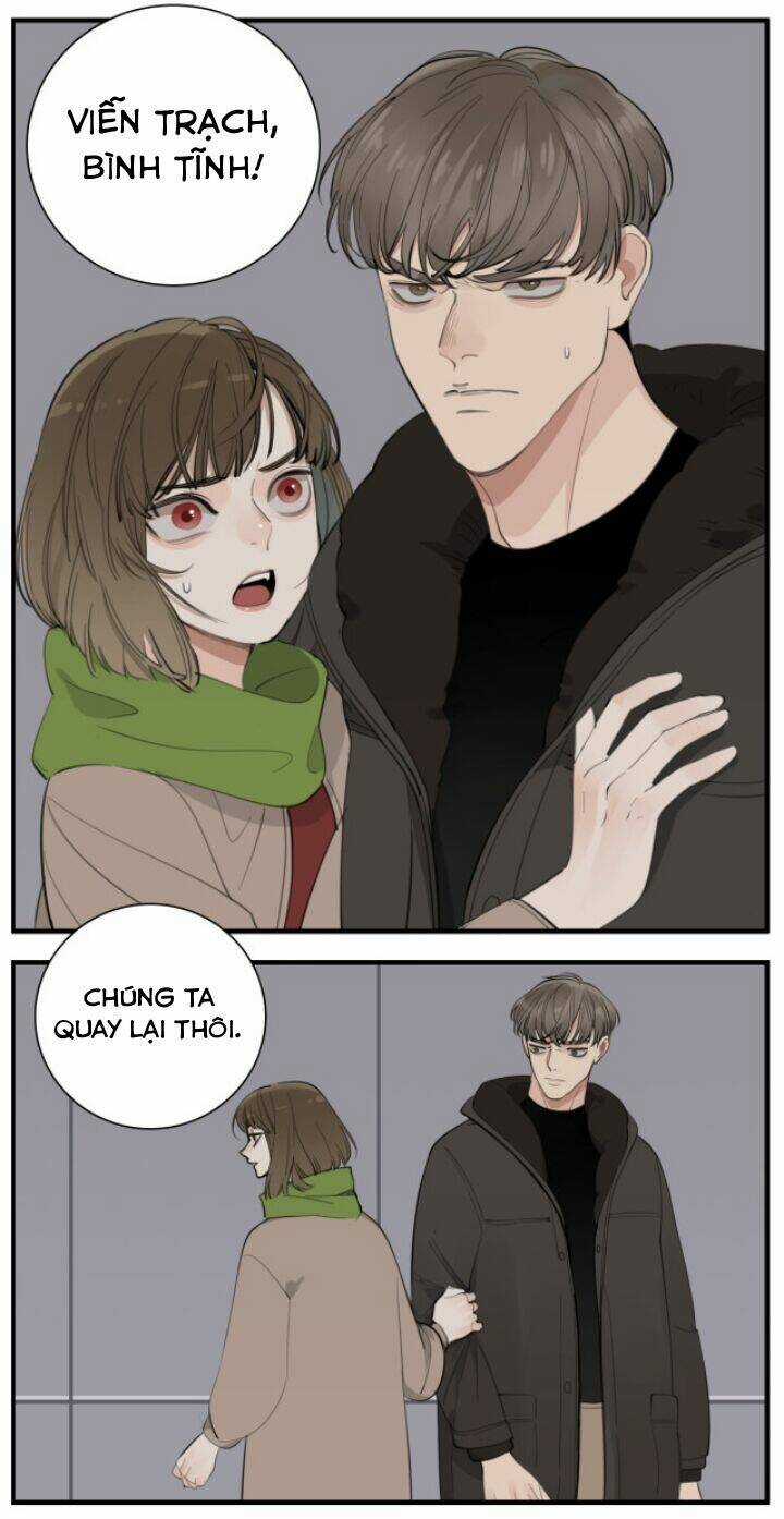 Vật Trong Tay Chapter 79 trang 5