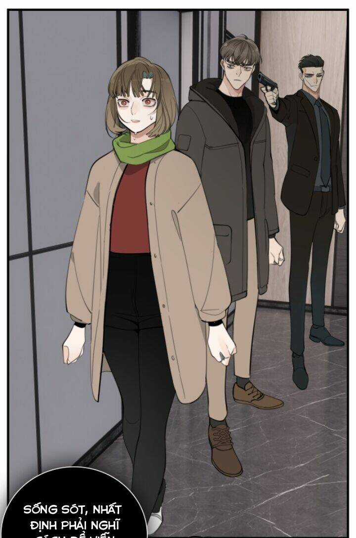 Vật Trong Tay Chapter 79 trang 6