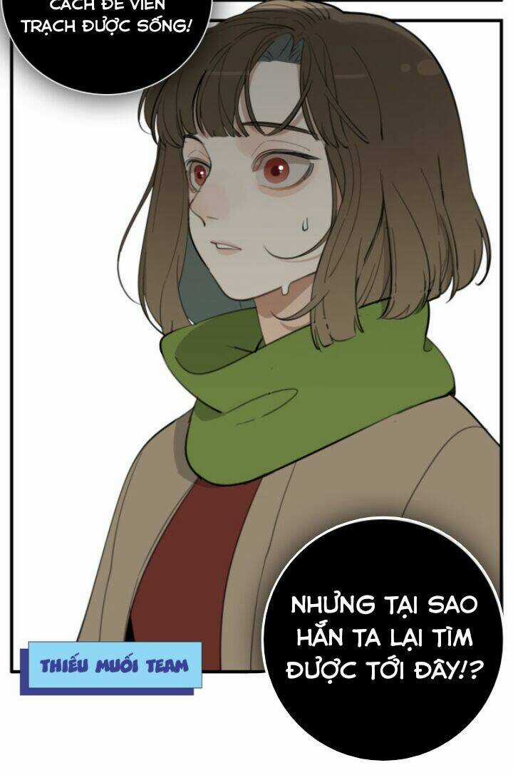 Vật Trong Tay Chapter 79 trang 7