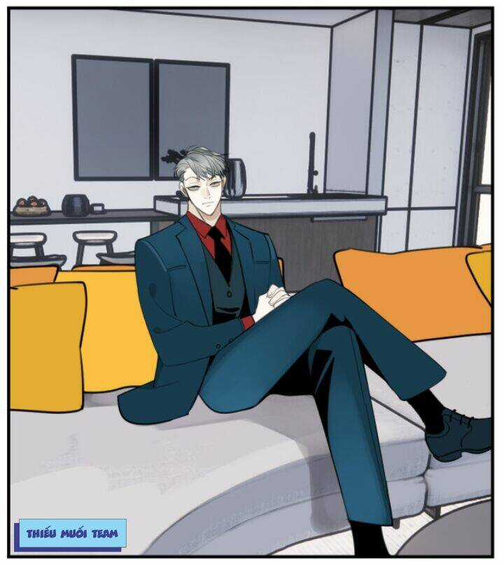 Vật Trong Tay Chapter 79 trang 9