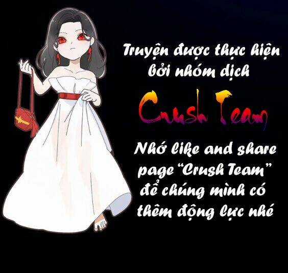 Vật Trong Tay Chapter 8 trang 0