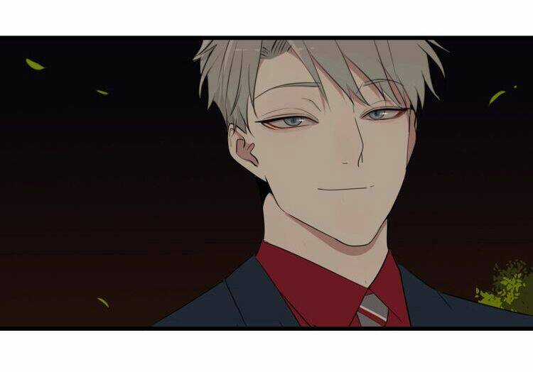 Vật Trong Tay Chapter 8 trang 11