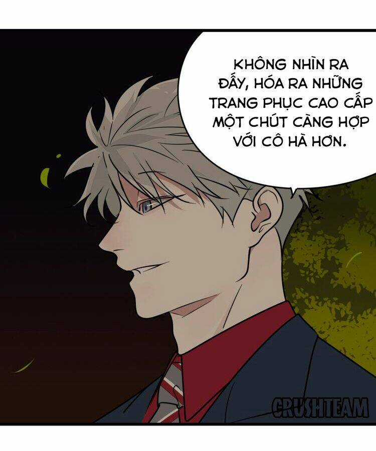 Vật Trong Tay Chapter 8 trang 13