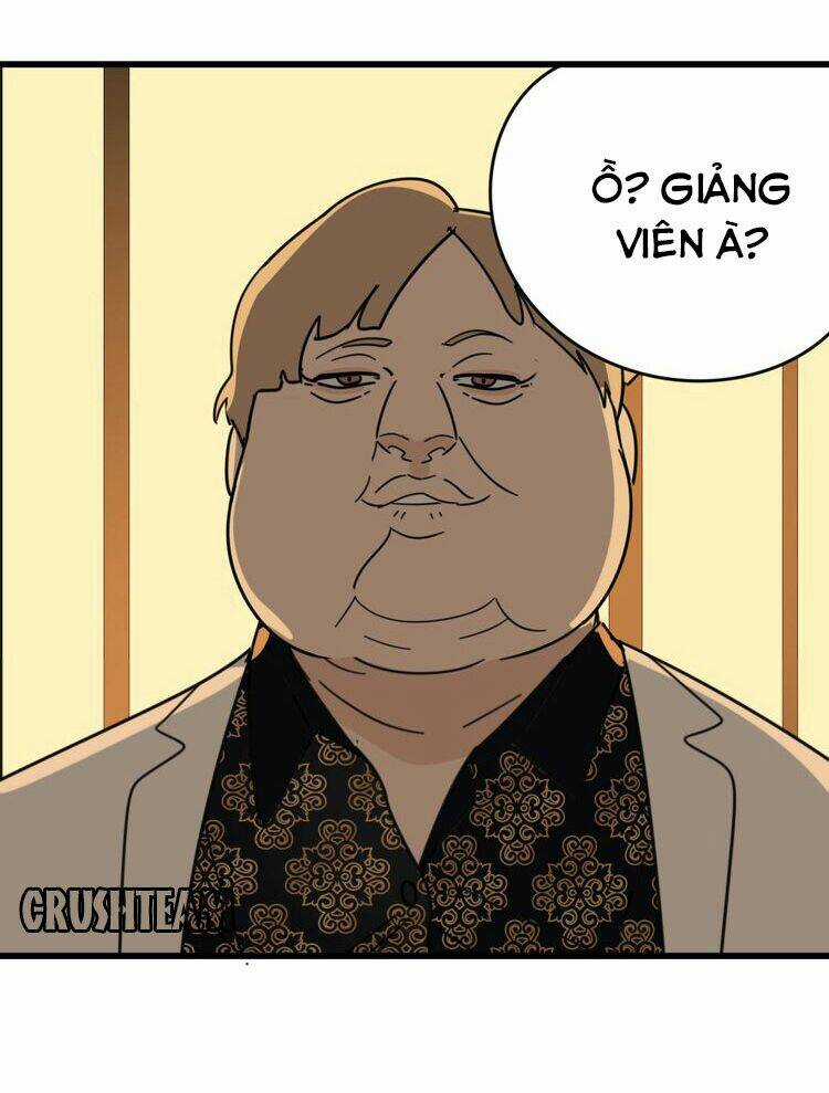 Vật Trong Tay Chapter 8 trang 15