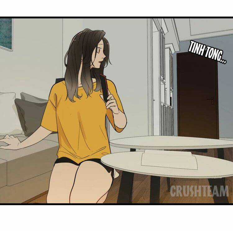 Vật Trong Tay Chapter 8 trang 2