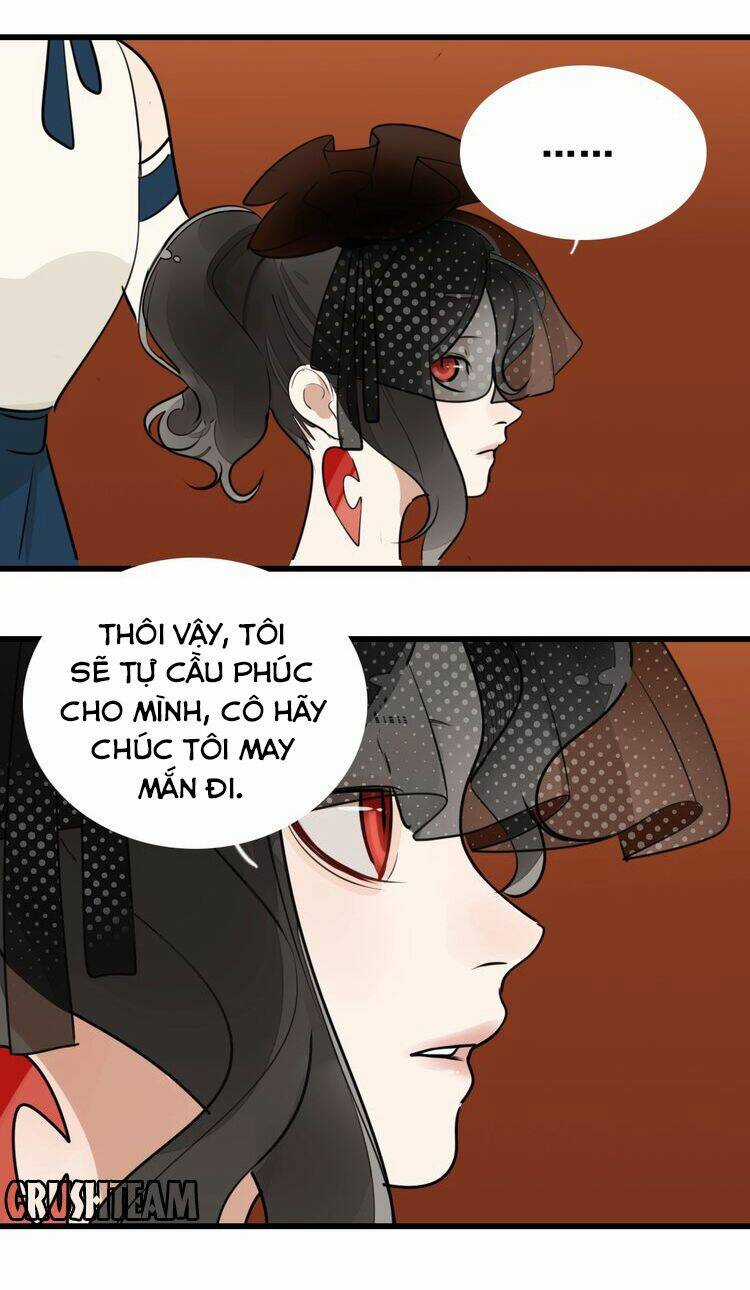 Vật Trong Tay Chapter 8 trang 20