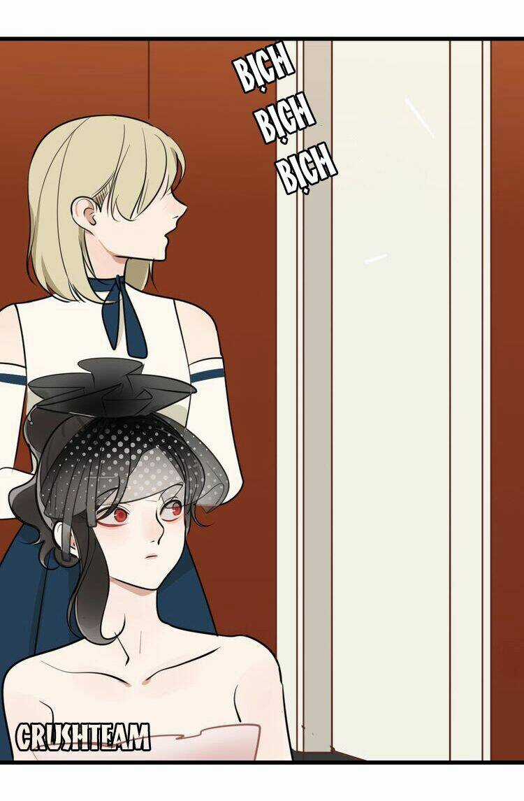 Vật Trong Tay Chapter 8 trang 21