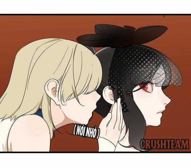 Vật Trong Tay Chapter 8 trang 22