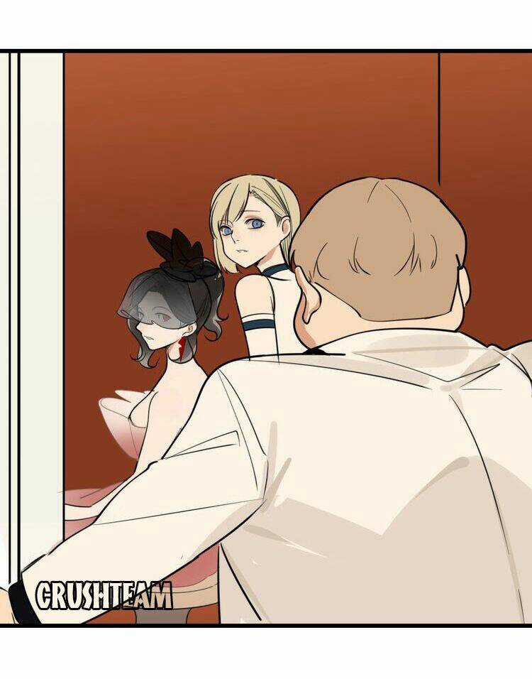 Vật Trong Tay Chapter 8 trang 23