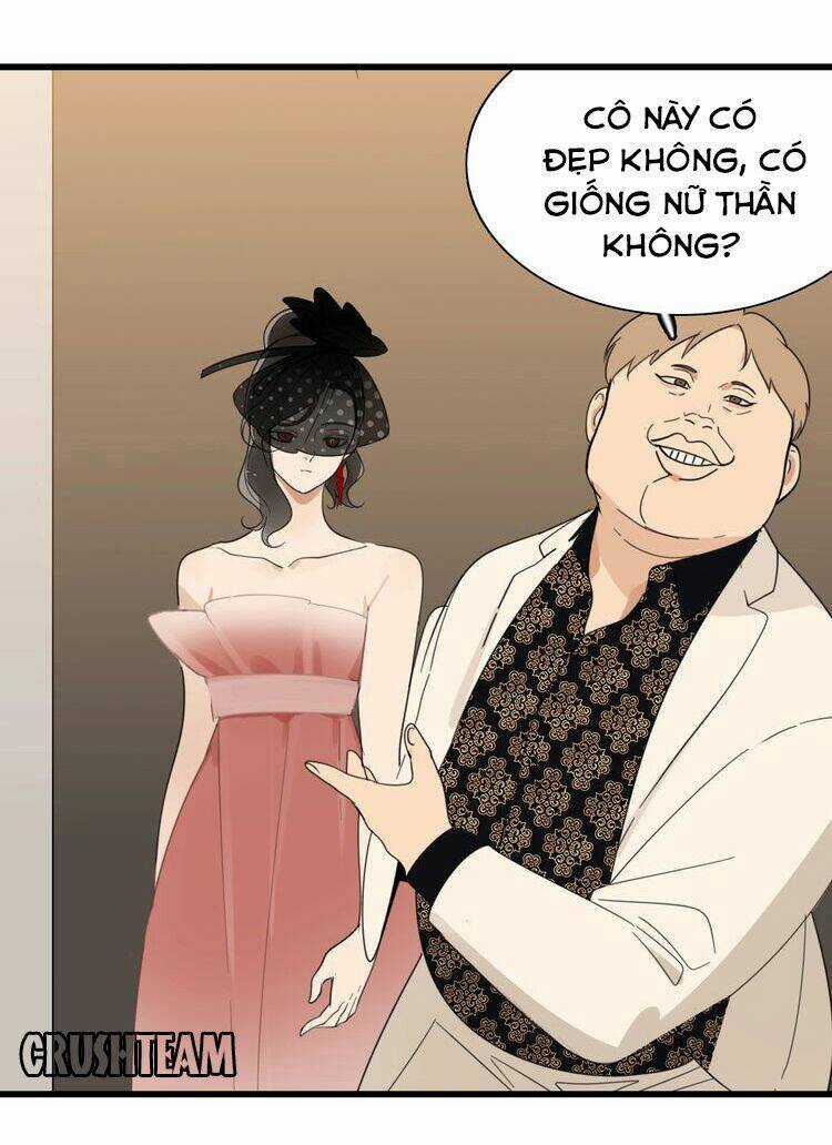 Vật Trong Tay Chapter 8 trang 24