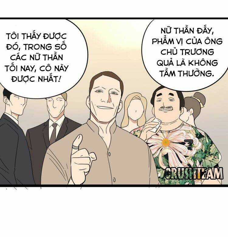 Vật Trong Tay Chapter 8 trang 25