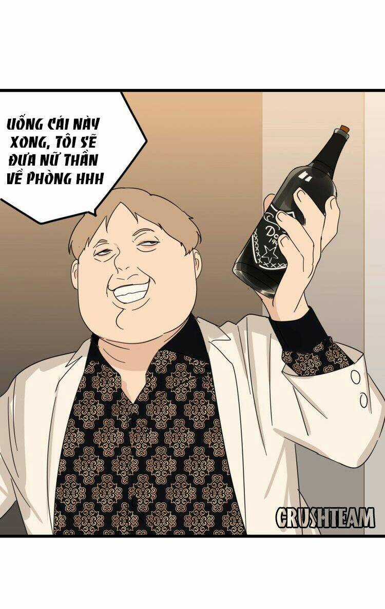 Vật Trong Tay Chapter 8 trang 26