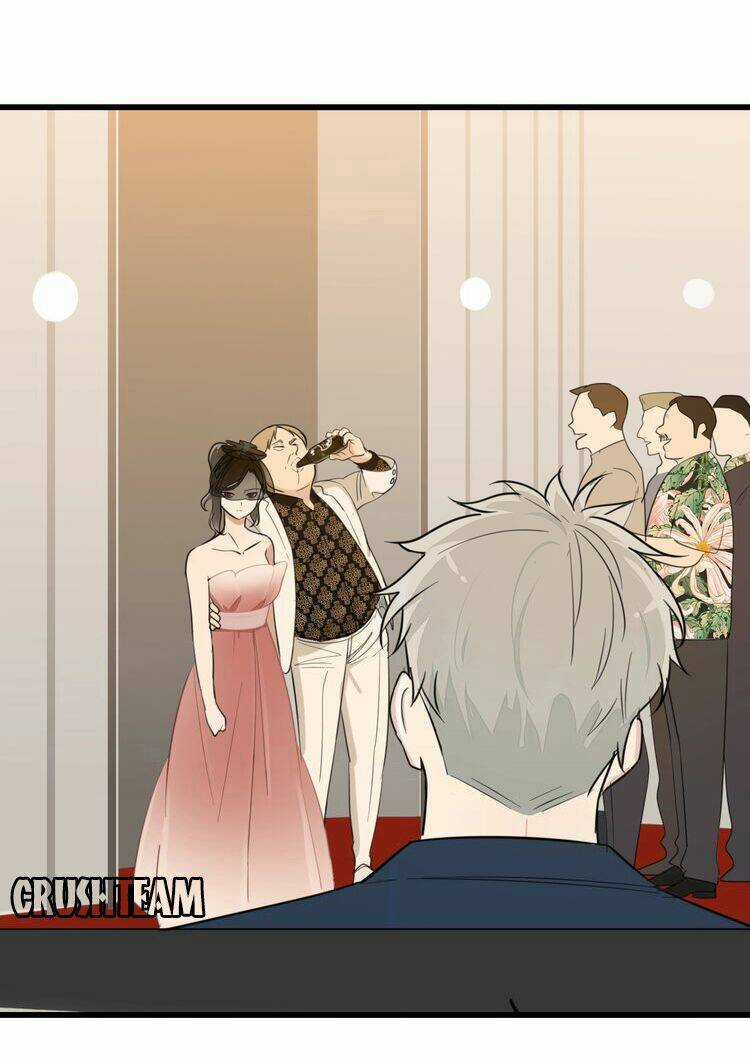 Vật Trong Tay Chapter 8 trang 27