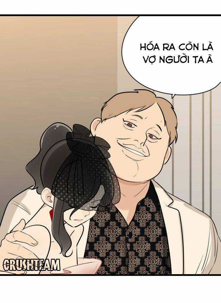 Vật Trong Tay Chapter 8 trang 30