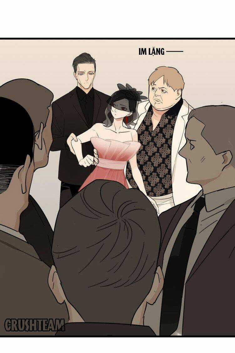 Vật Trong Tay Chapter 8 trang 35