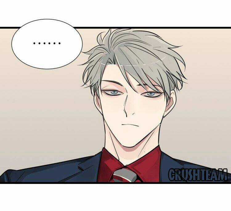 Vật Trong Tay Chapter 8 trang 39