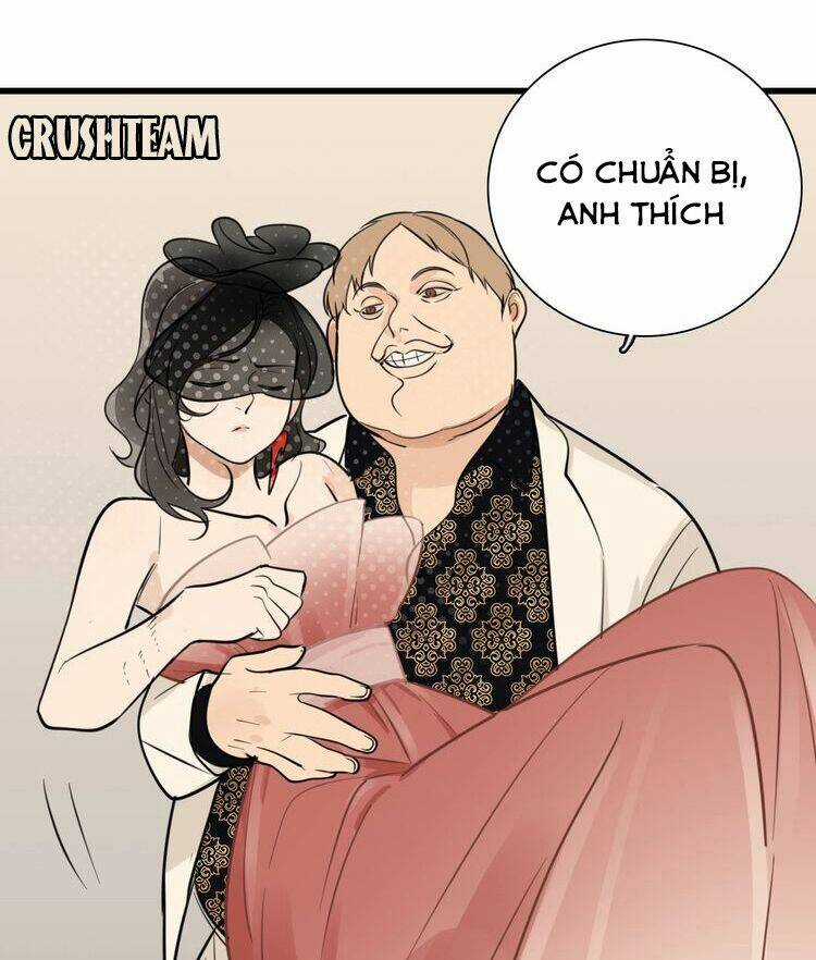 Vật Trong Tay Chapter 8 trang 40