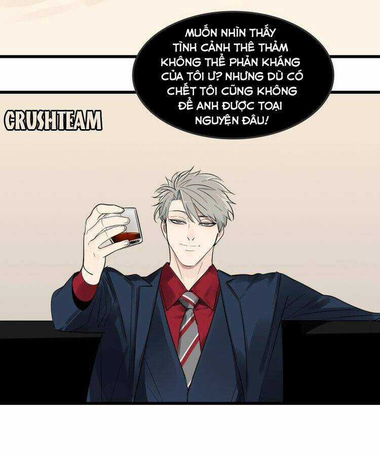 Vật Trong Tay Chapter 8 trang 42