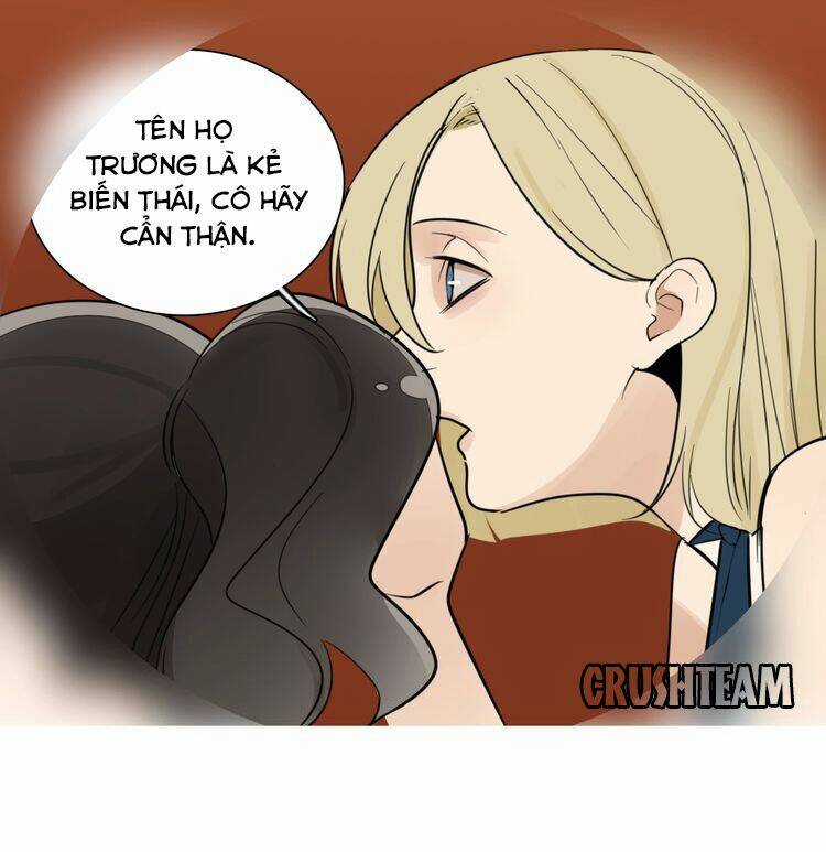 Vật Trong Tay Chapter 8 trang 43