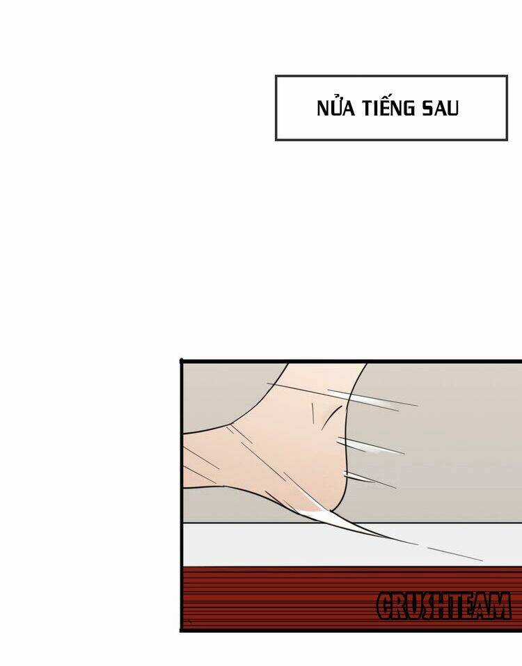 Vật Trong Tay Chapter 8 trang 45