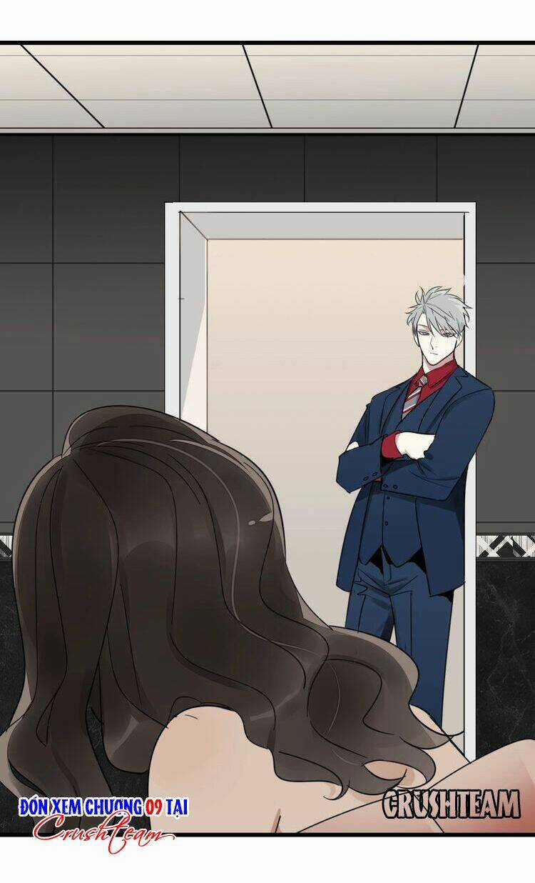 Vật Trong Tay Chapter 8 trang 50