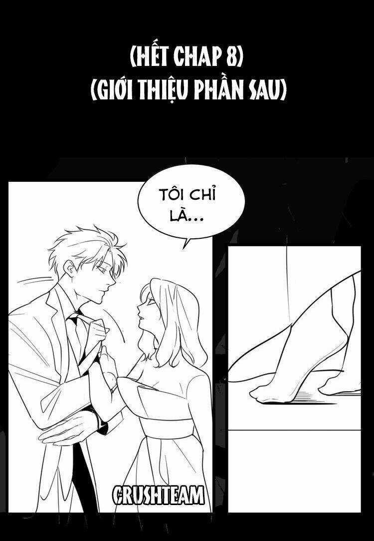 Vật Trong Tay Chapter 8 trang 51