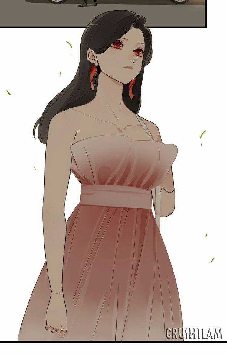 Vật Trong Tay Chapter 8 trang 7