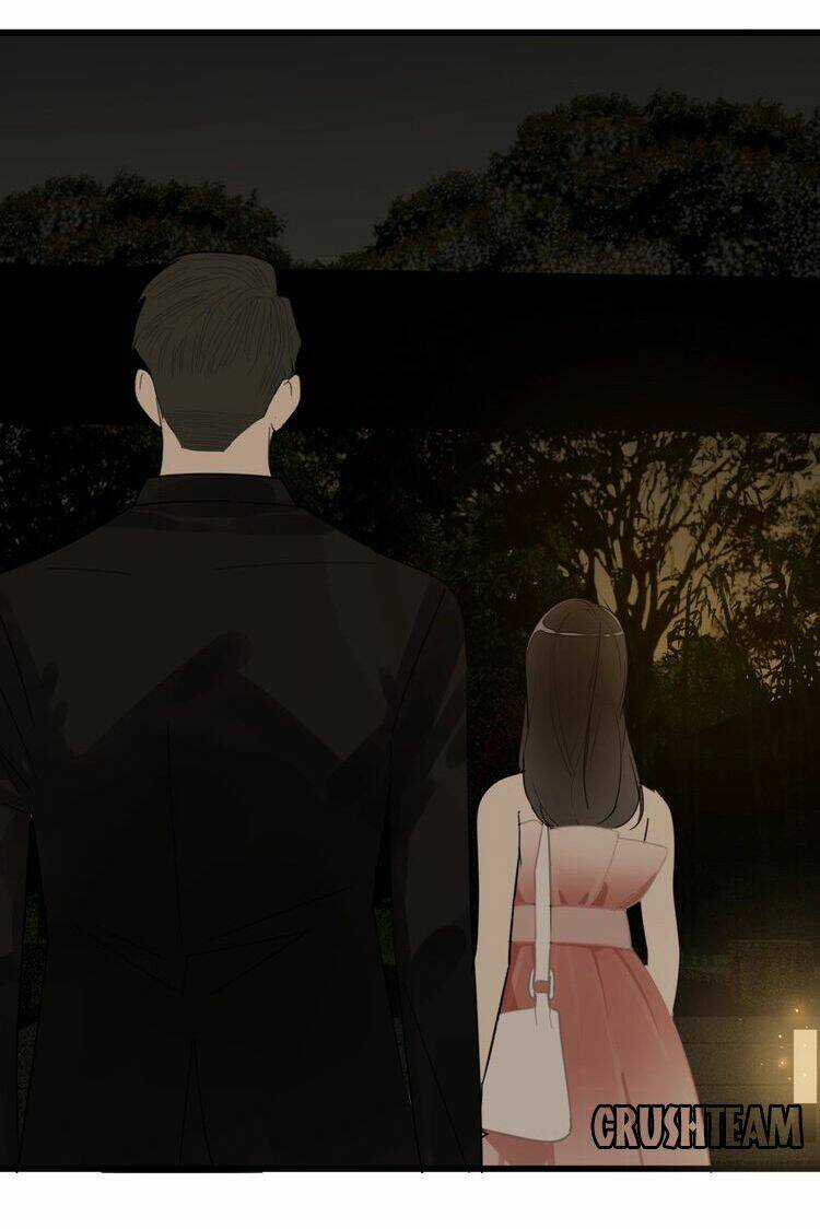 Vật Trong Tay Chapter 8 trang 8