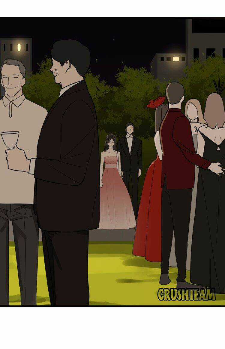 Vật Trong Tay Chapter 8 trang 9