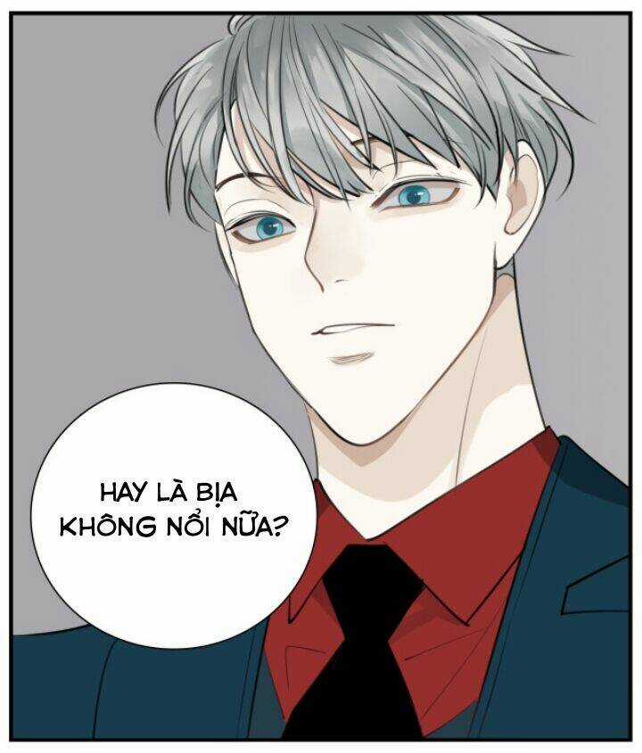 Vật Trong Tay Chapter 80 trang 10