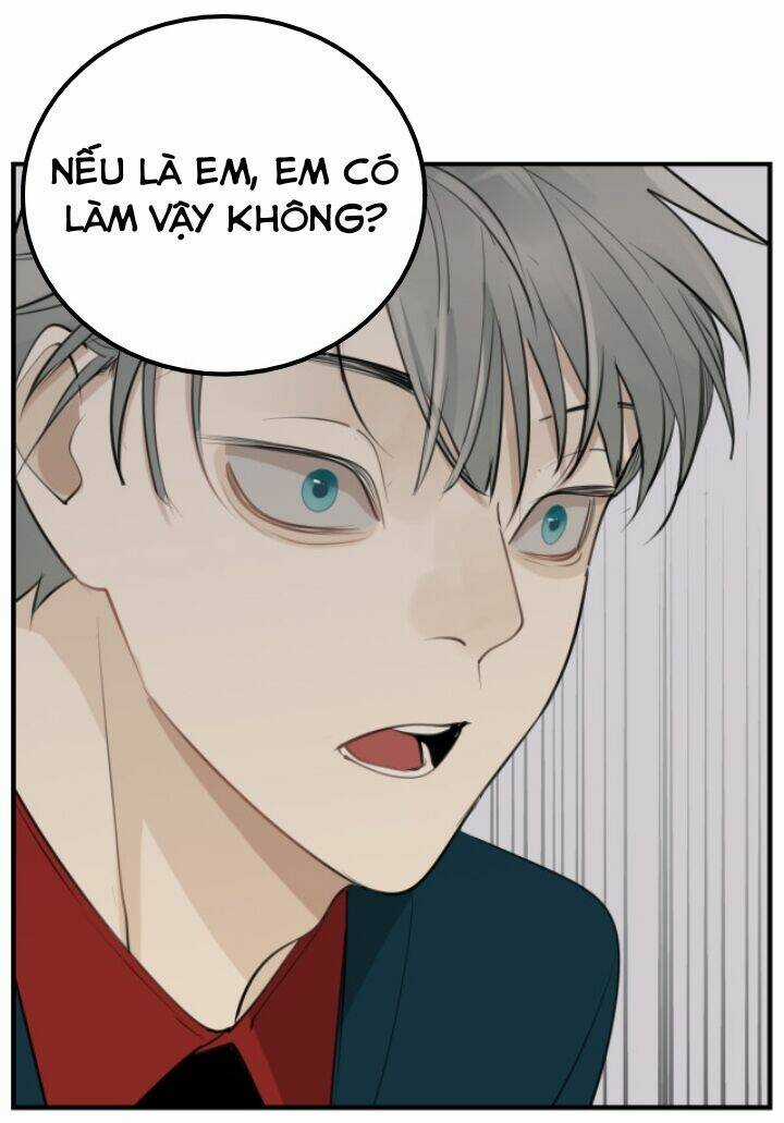 Vật Trong Tay Chapter 80 trang 12