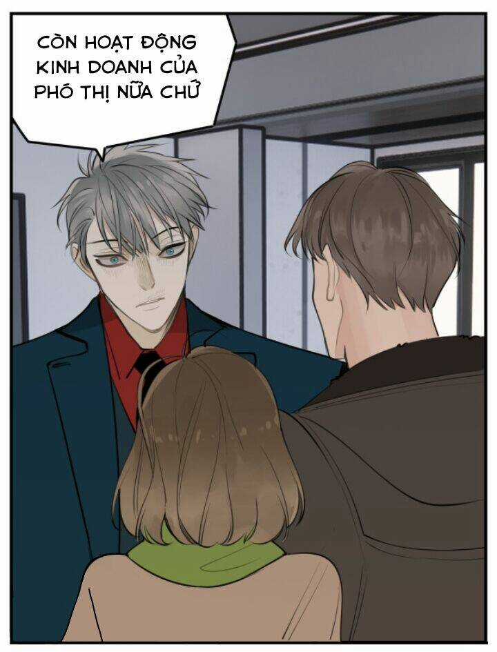 Vật Trong Tay Chapter 80 trang 13