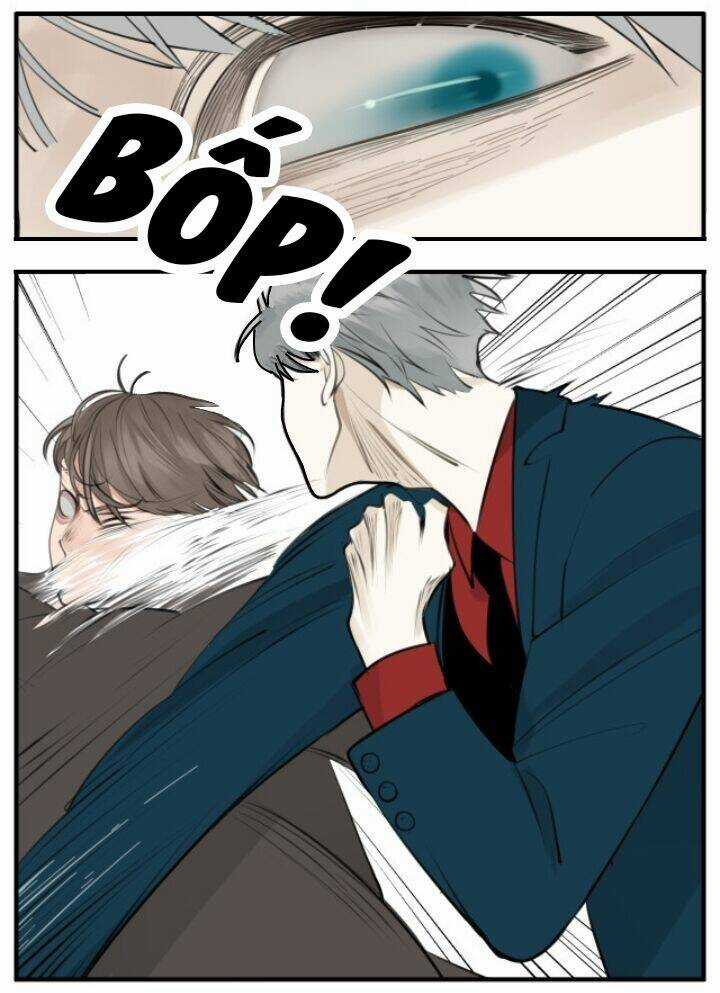 Vật Trong Tay Chapter 80 trang 15