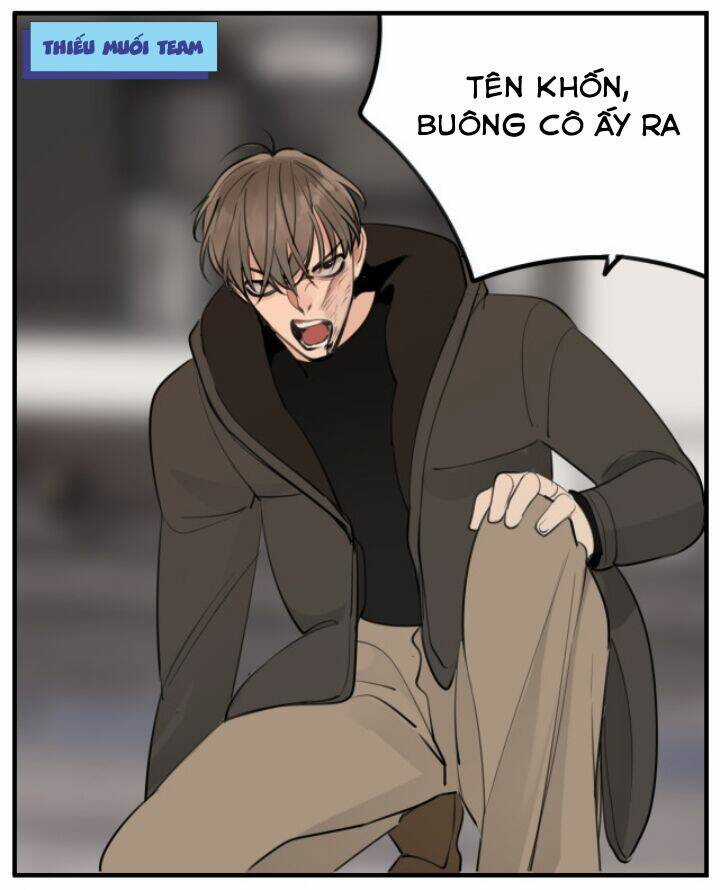 Vật Trong Tay Chapter 80 trang 18