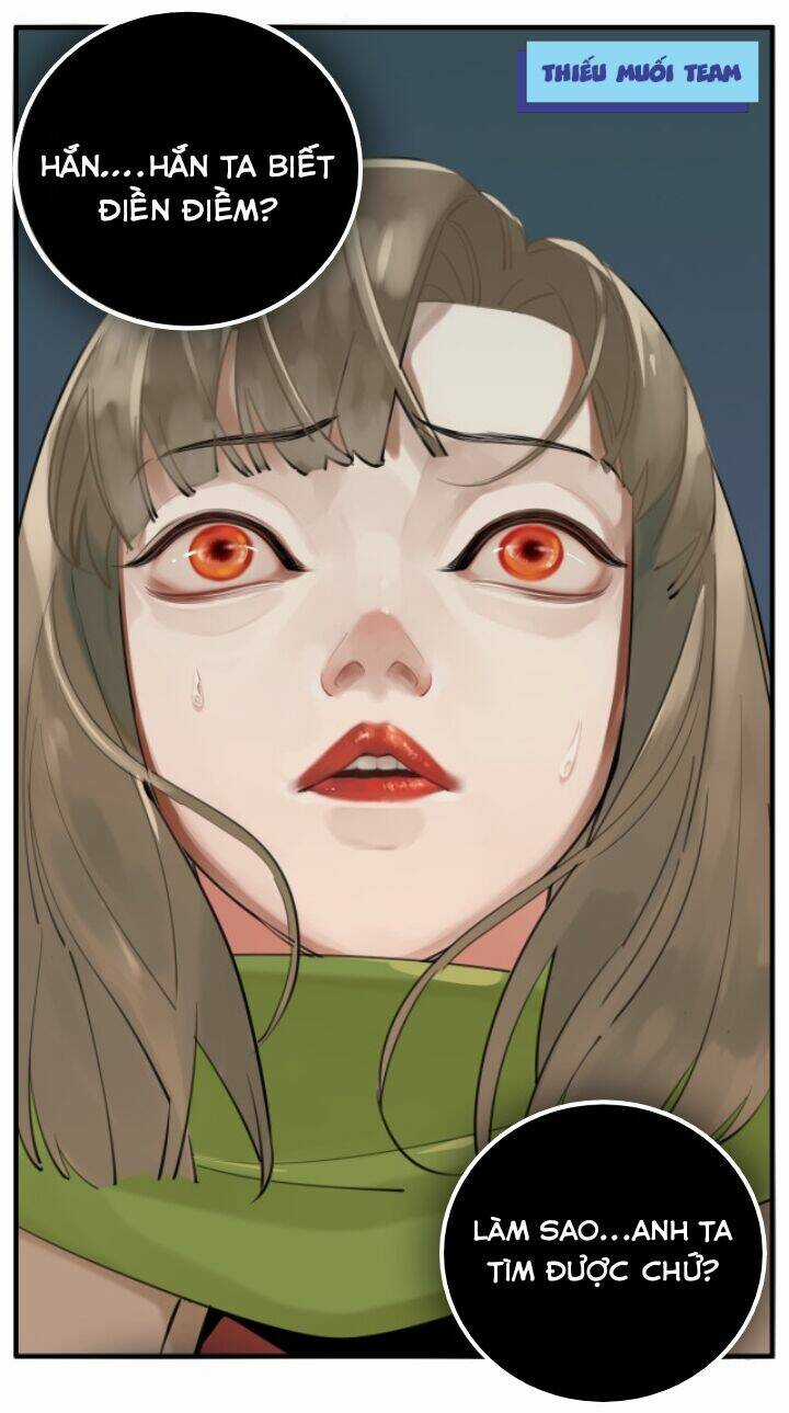 Vật Trong Tay Chapter 80 trang 2