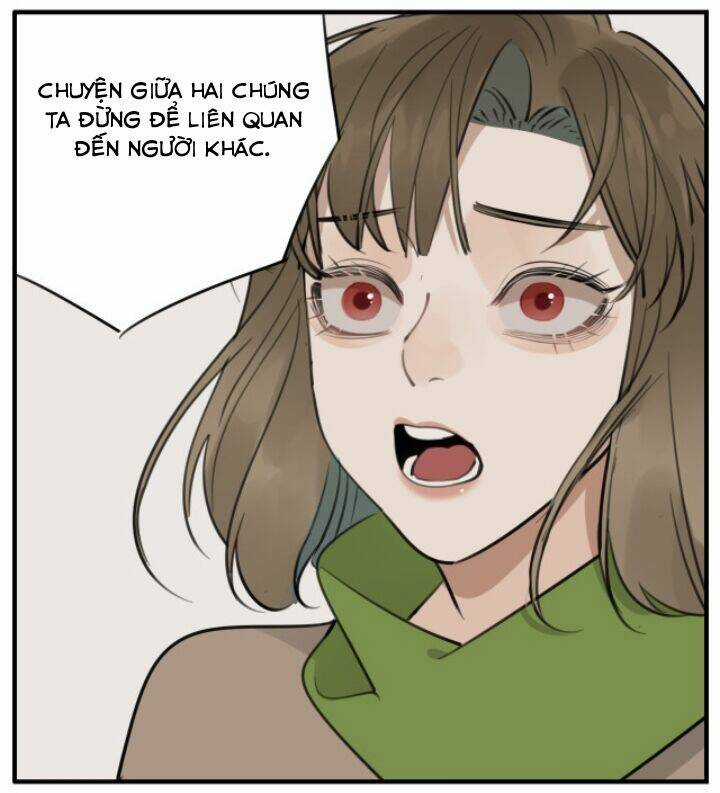 Vật Trong Tay Chapter 80 trang 20