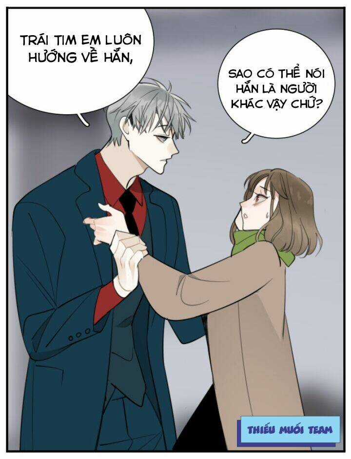 Vật Trong Tay Chapter 80 trang 23