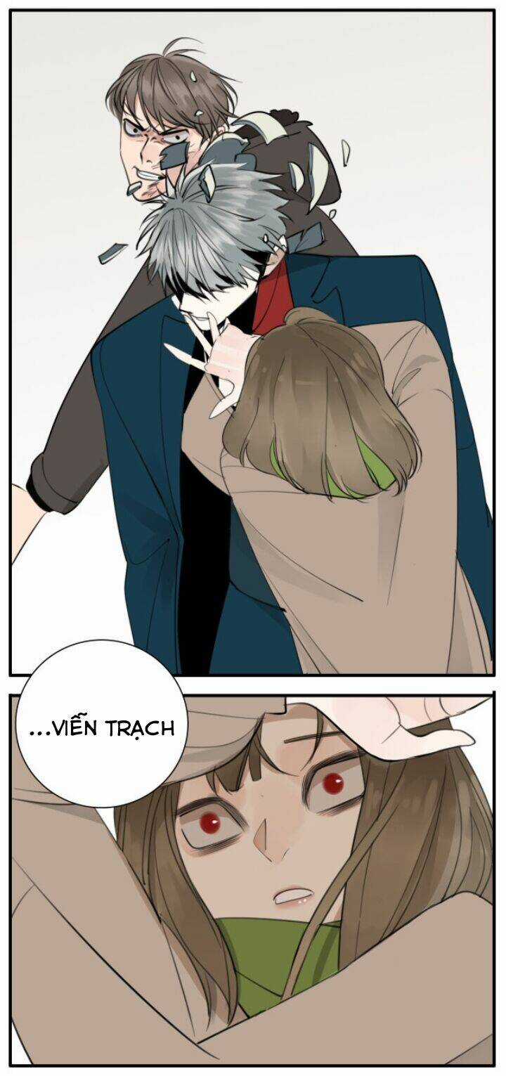 Vật Trong Tay Chapter 80 trang 24