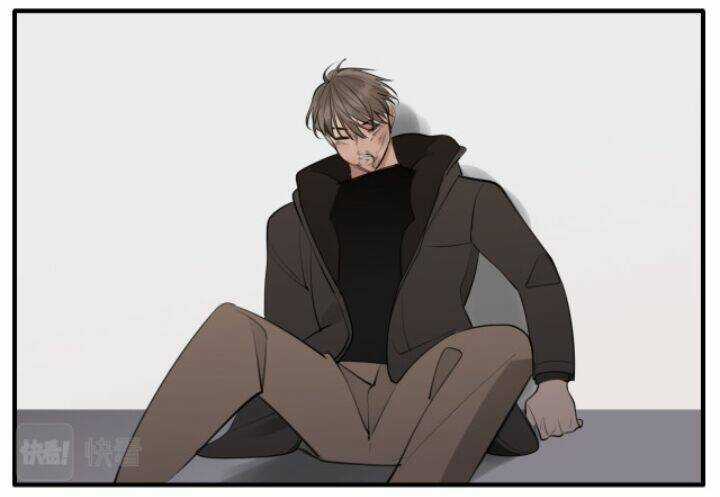 Vật Trong Tay Chapter 80 trang 26