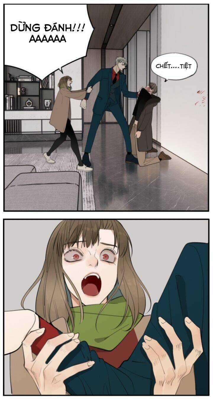 Vật Trong Tay Chapter 80 trang 29