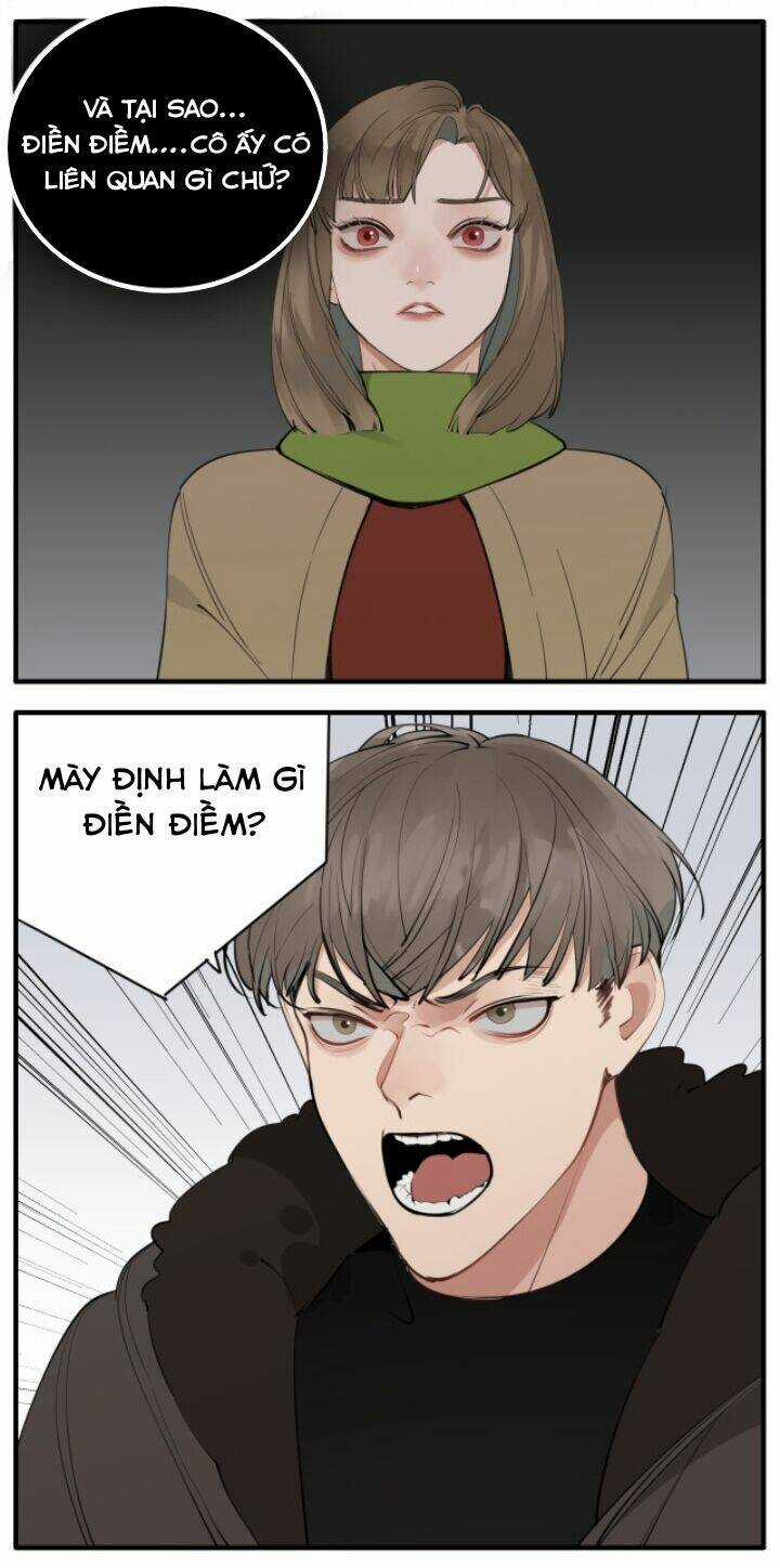 Vật Trong Tay Chapter 80 trang 3